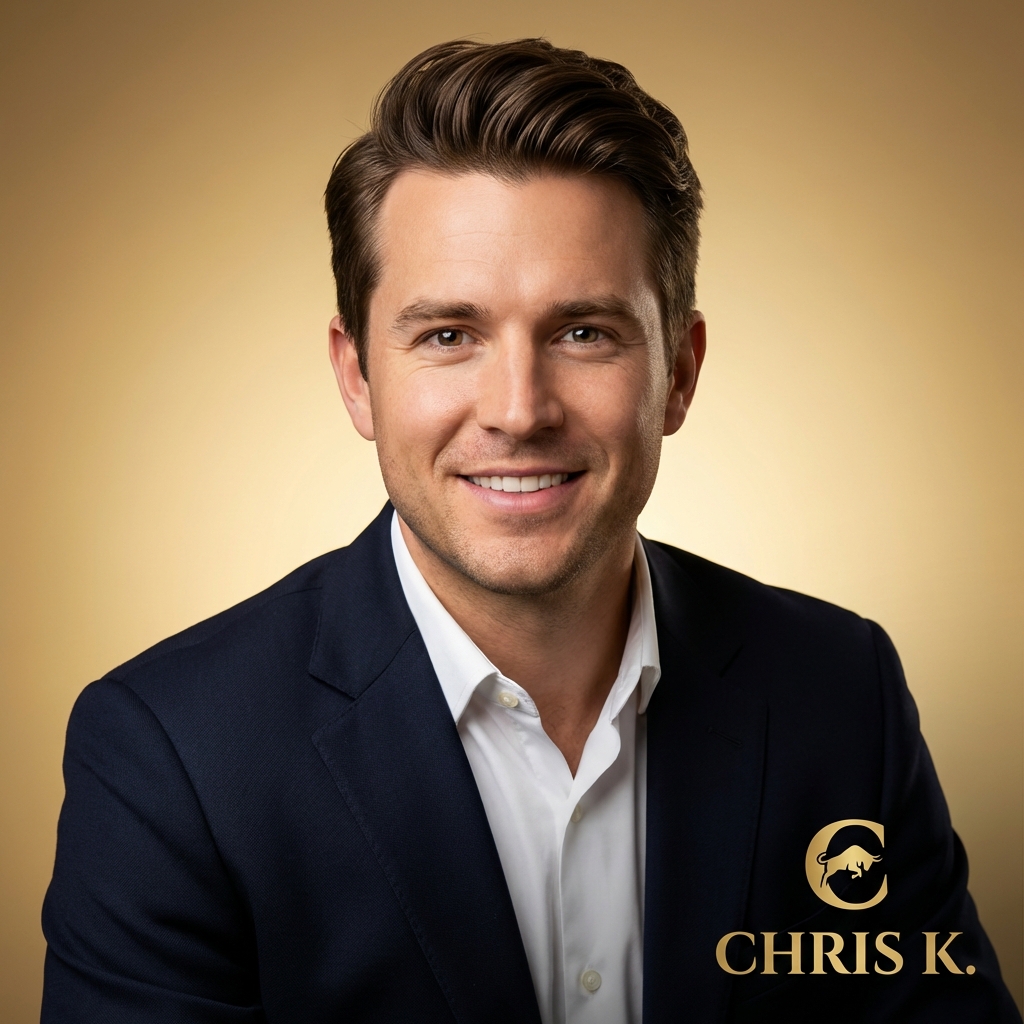Chris K.